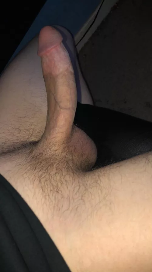 Let’s have rough sex