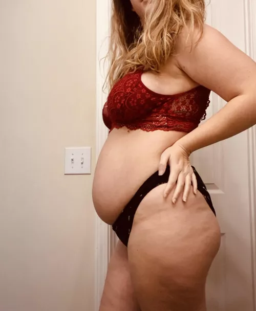 Let’s have some fun! ❤️🤰🏼🔥
