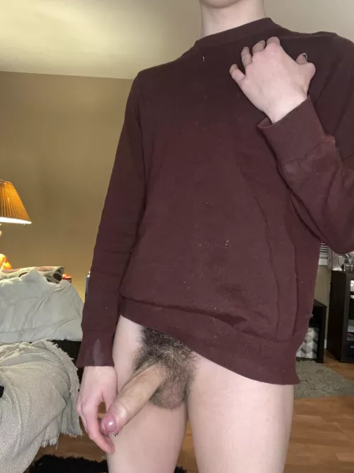 Let’s have some fun 😈