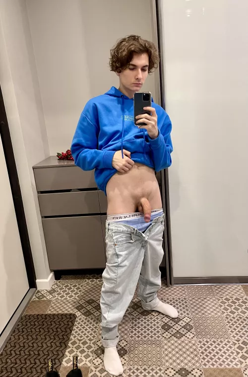 Let’s have some fun