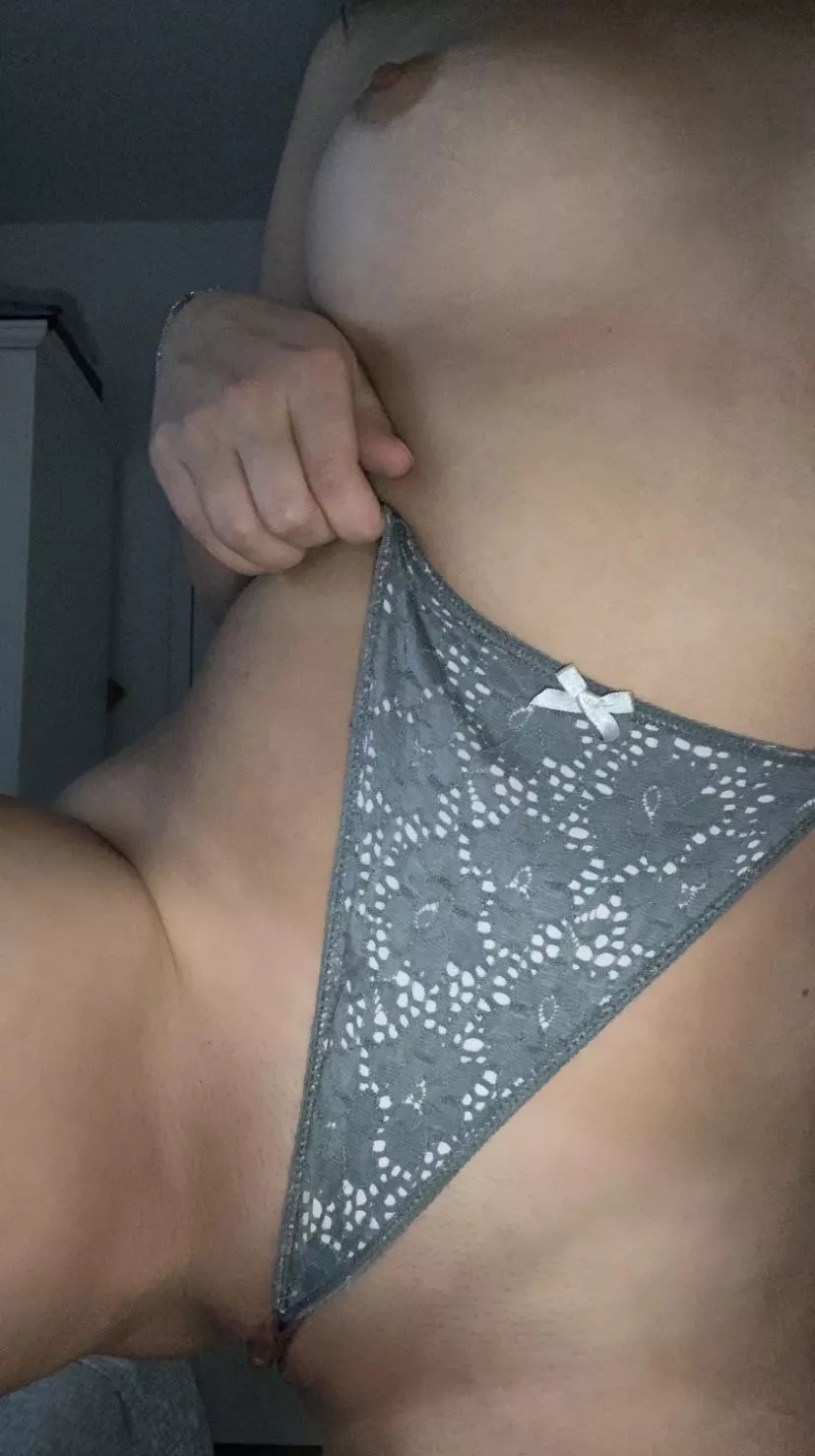 Let’s have some fun 😈