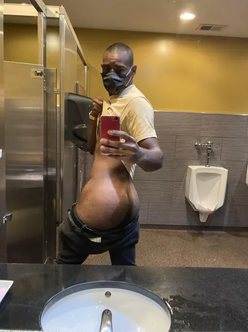 Lets have some fun in the stall