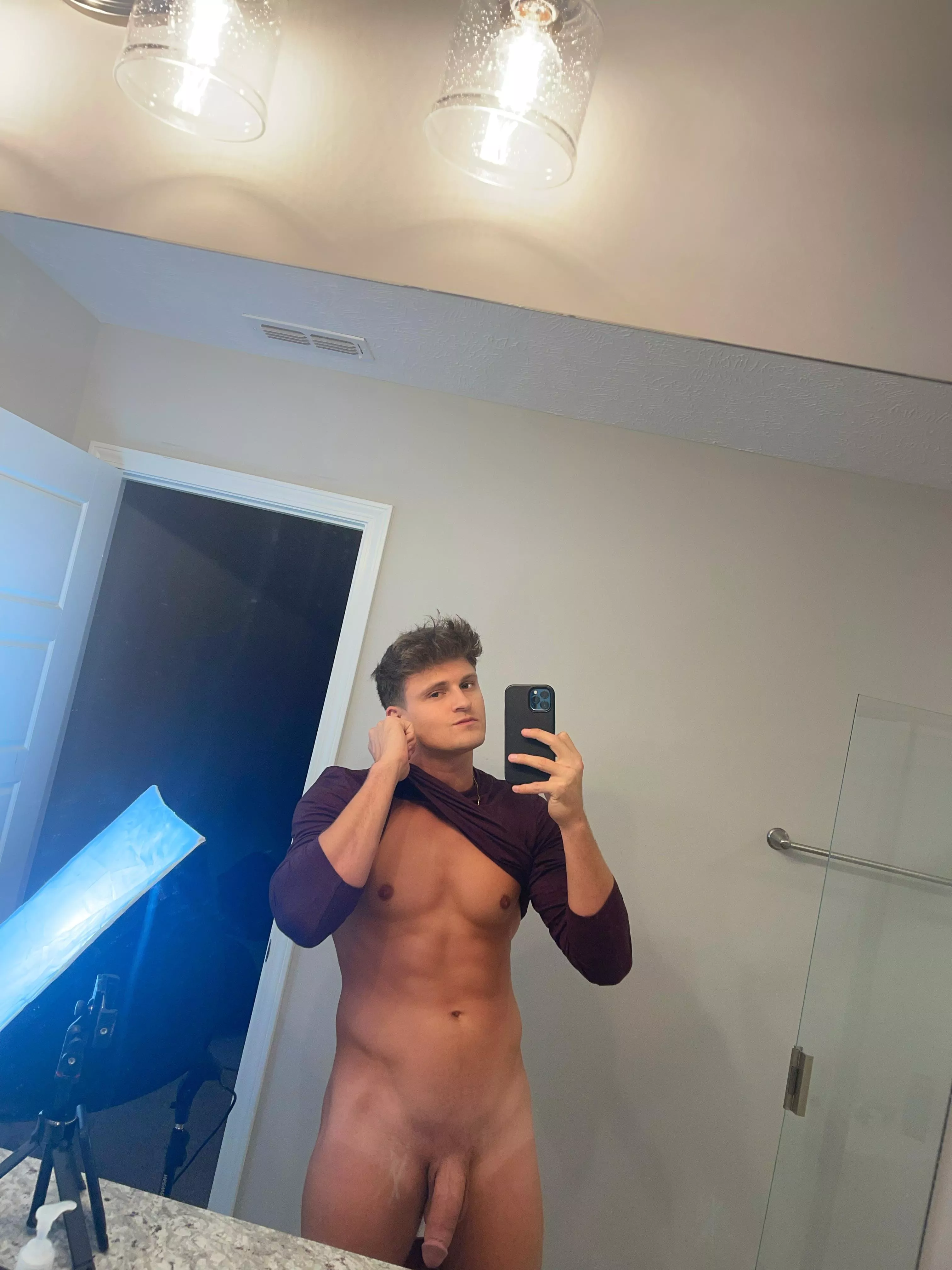 Let’s have some fun 😈