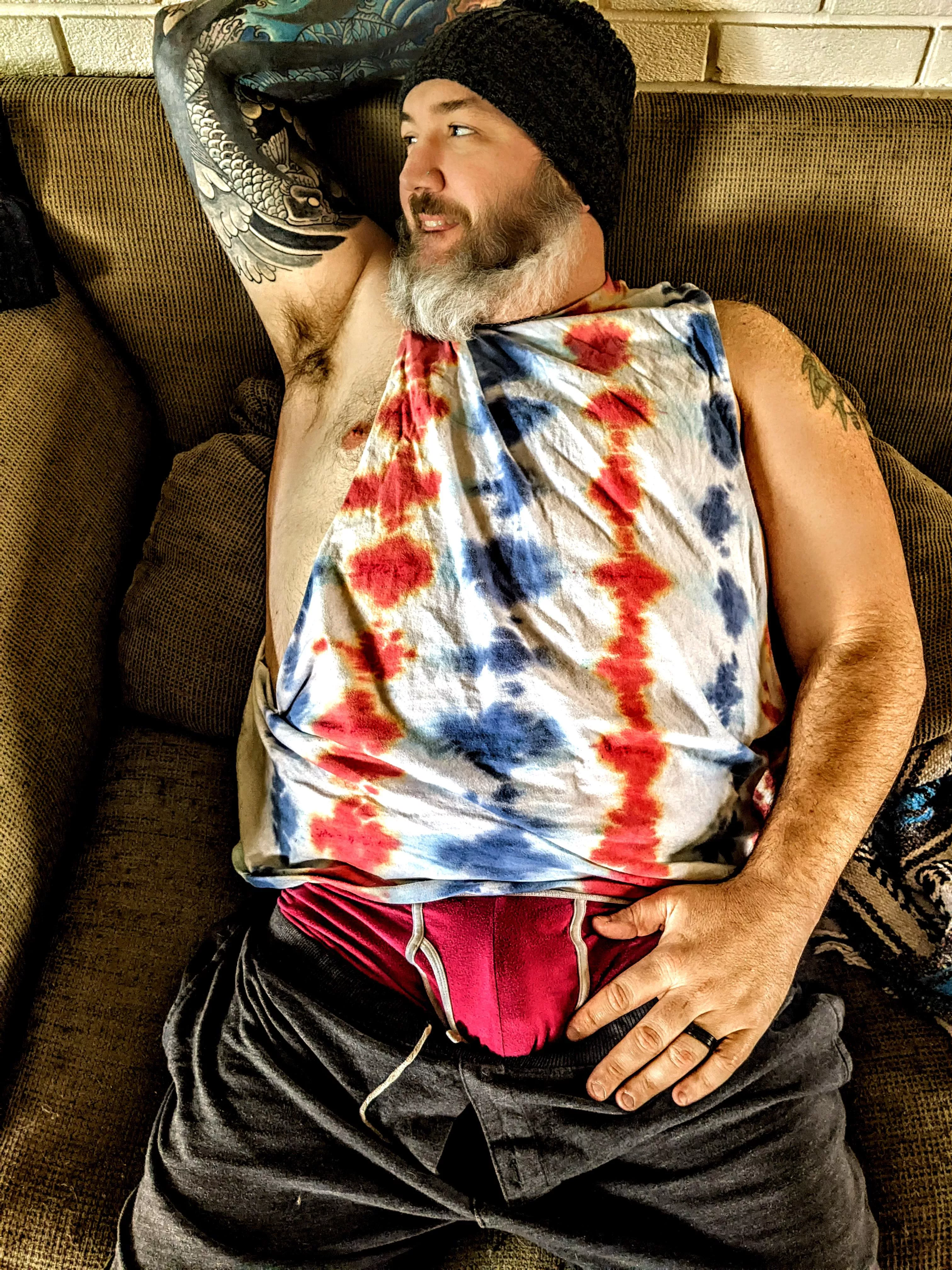 Let's have some fun!