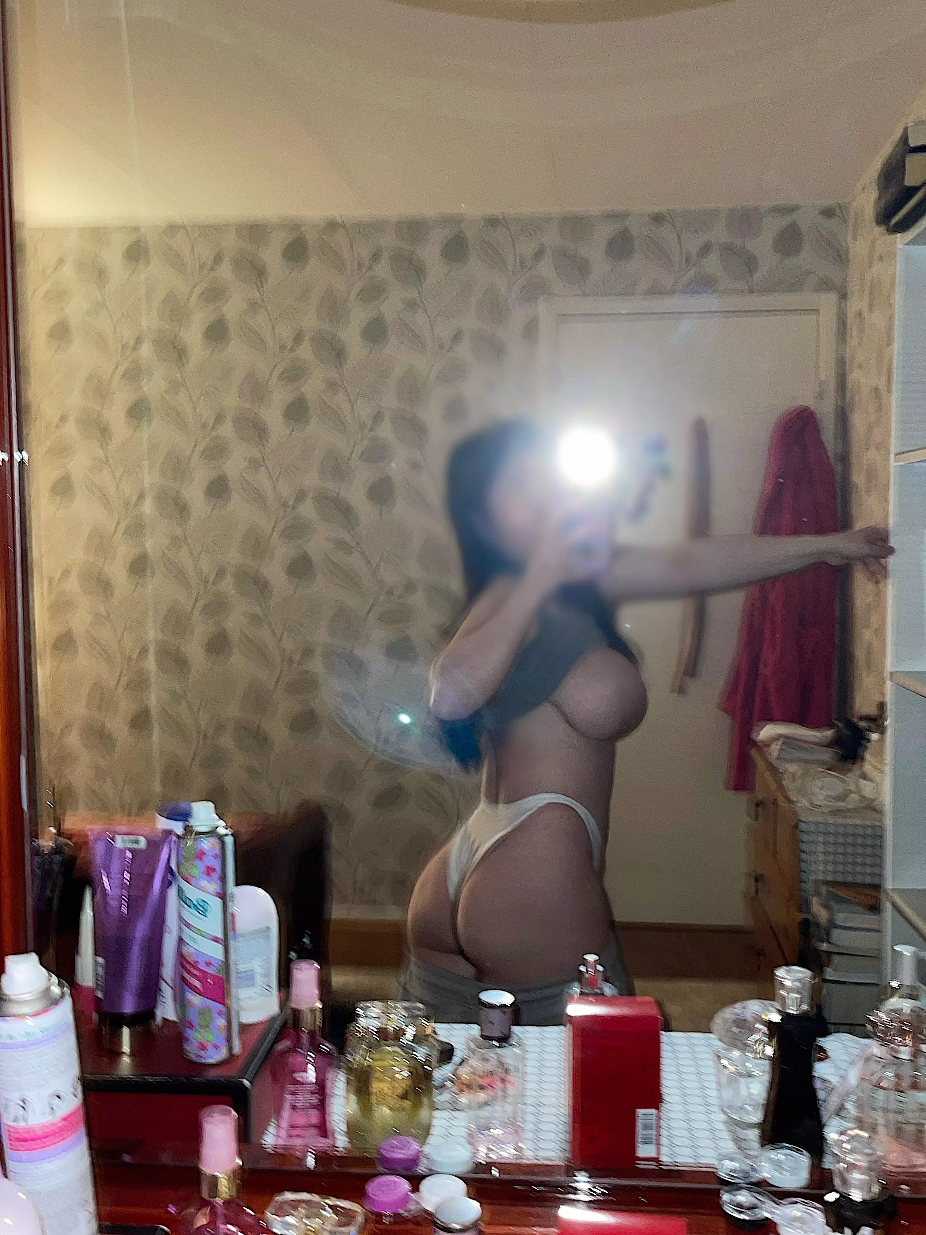 Let’s have some high sex😉