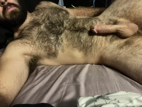 Let’s just cuddlefuck all day