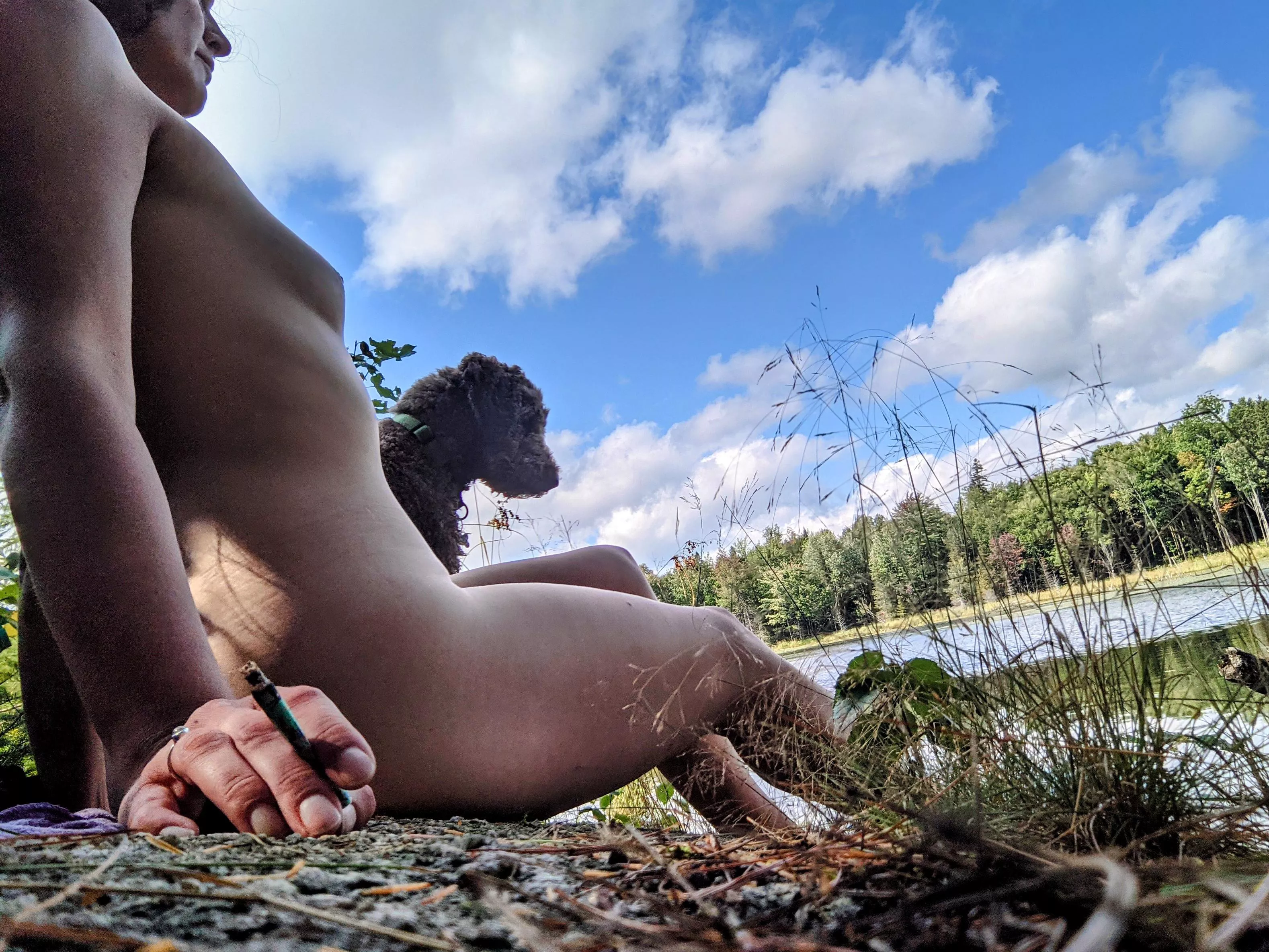 Let's just take a minute (F) Let's just take a minute (F)
