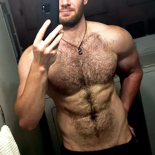 Let's keep each other warm on these cold nights.