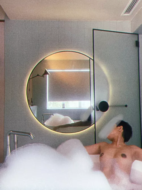 Lets keep it clean….or not? 🥺😈