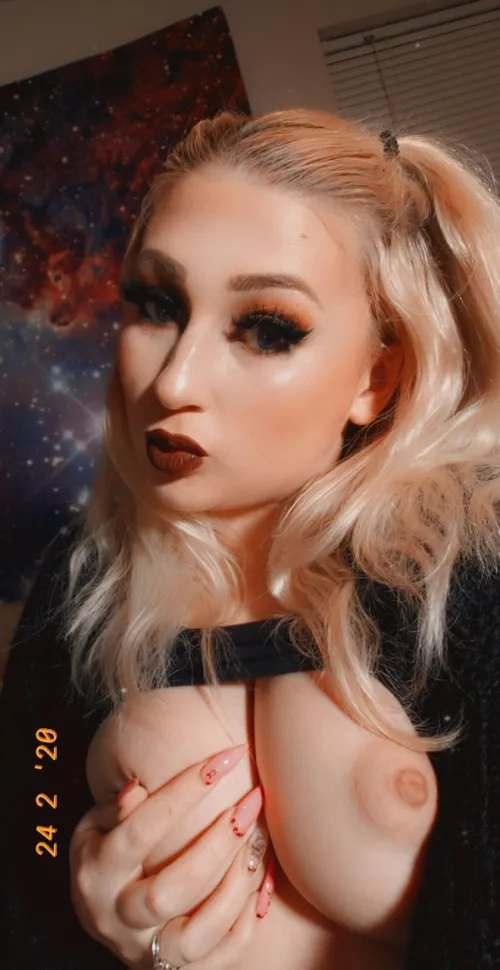 Let's kiss 🥰