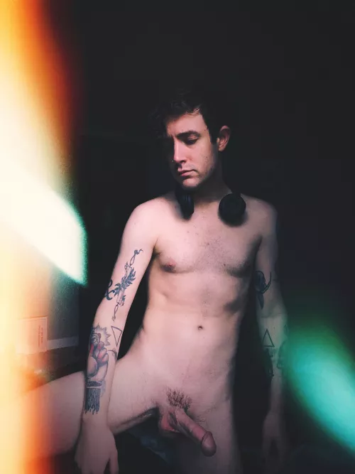 let’s listen to some tunes