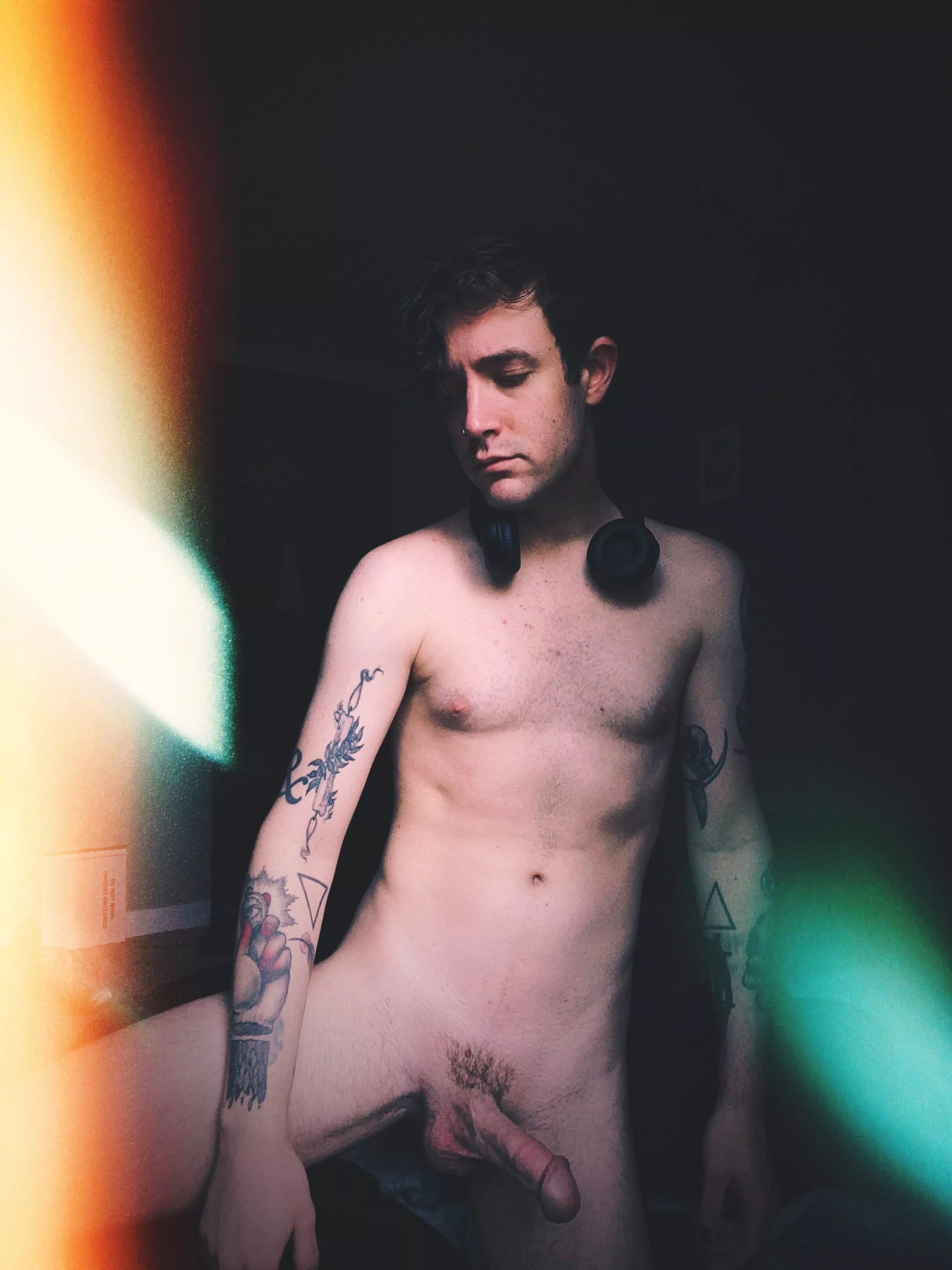 let’s listen to some tunes