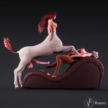 Let's mix things up! [VanimateApp]