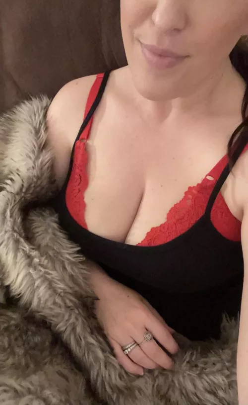 Letβs Netflix and chill