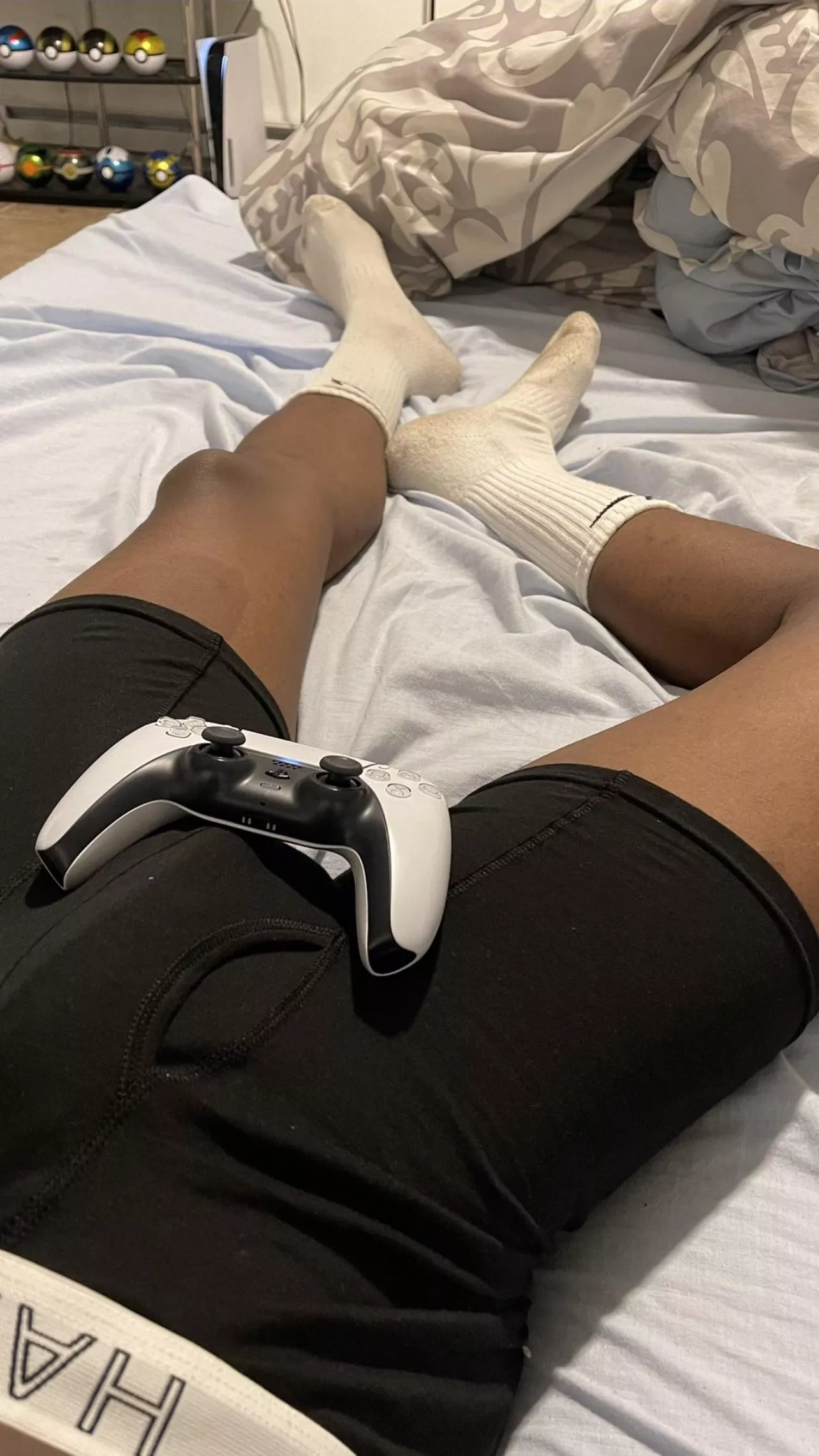 Let’s olay genshin impact👅