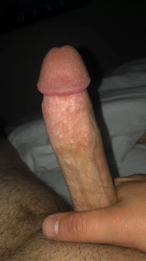 Let’s play a game cuck, who’s hole can hold the most cum… yours or her’s?