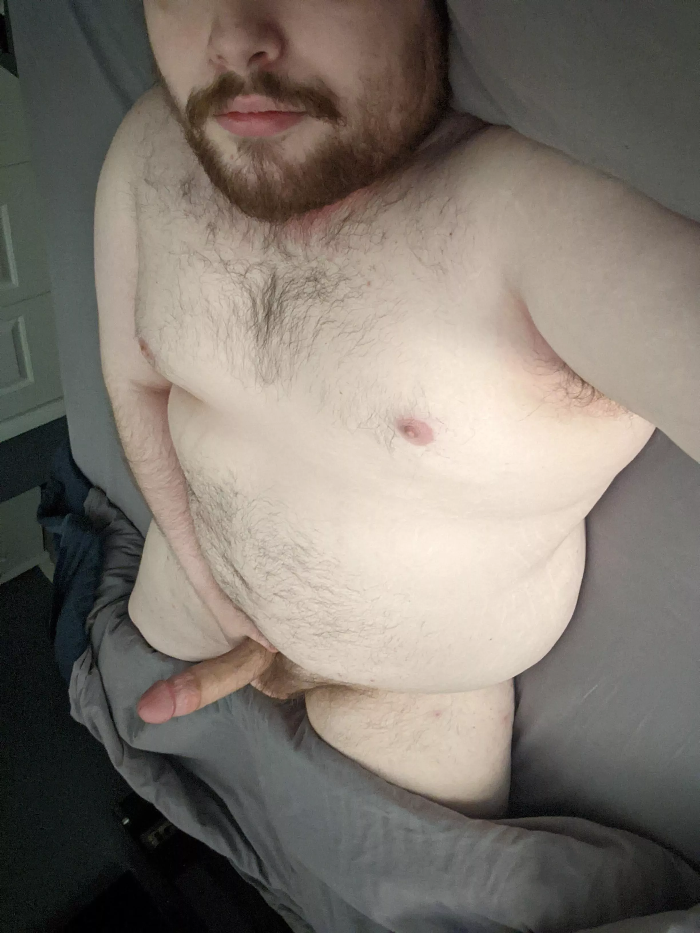 Let's play before bed