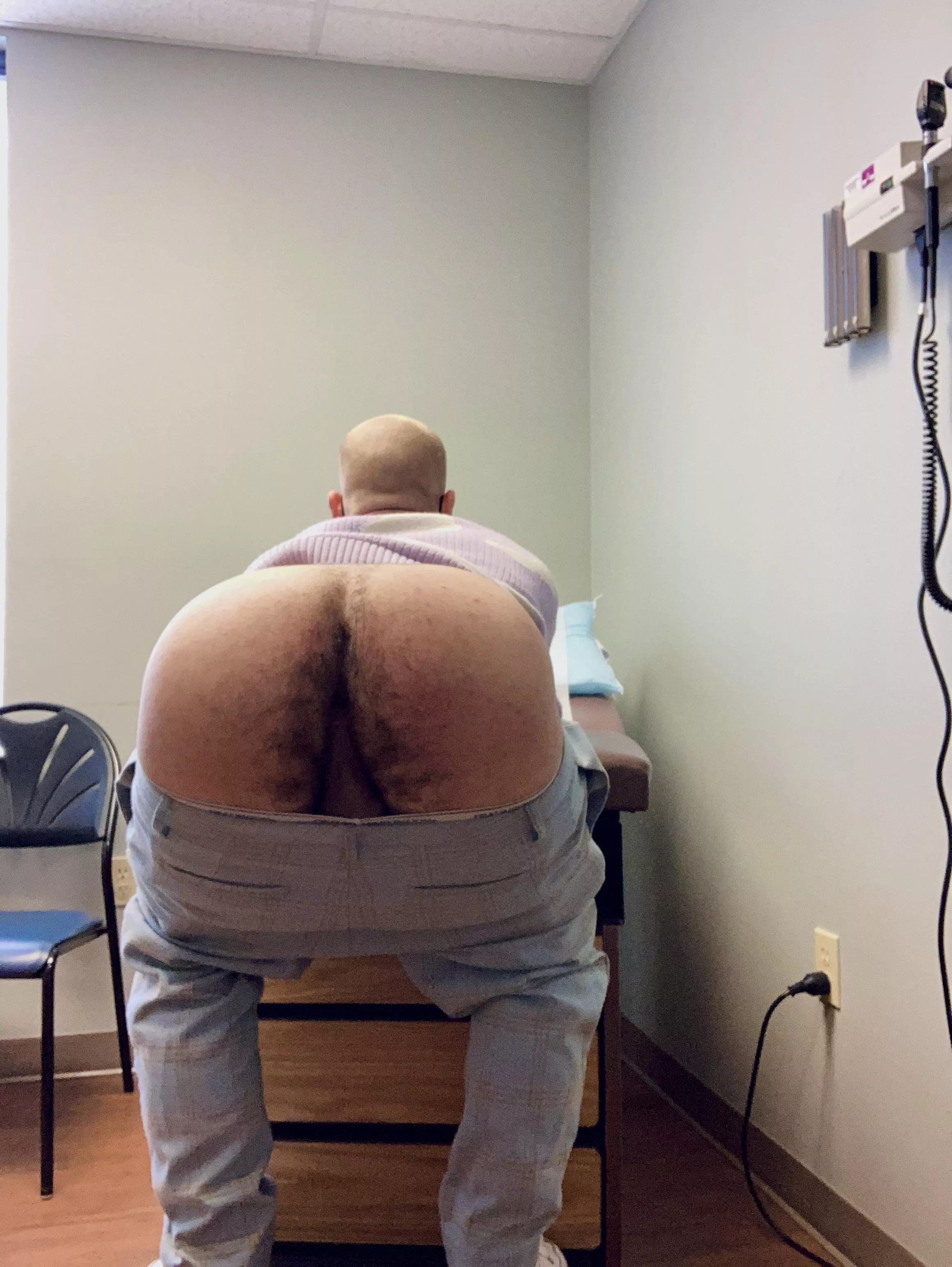 Let's play doctor 💉