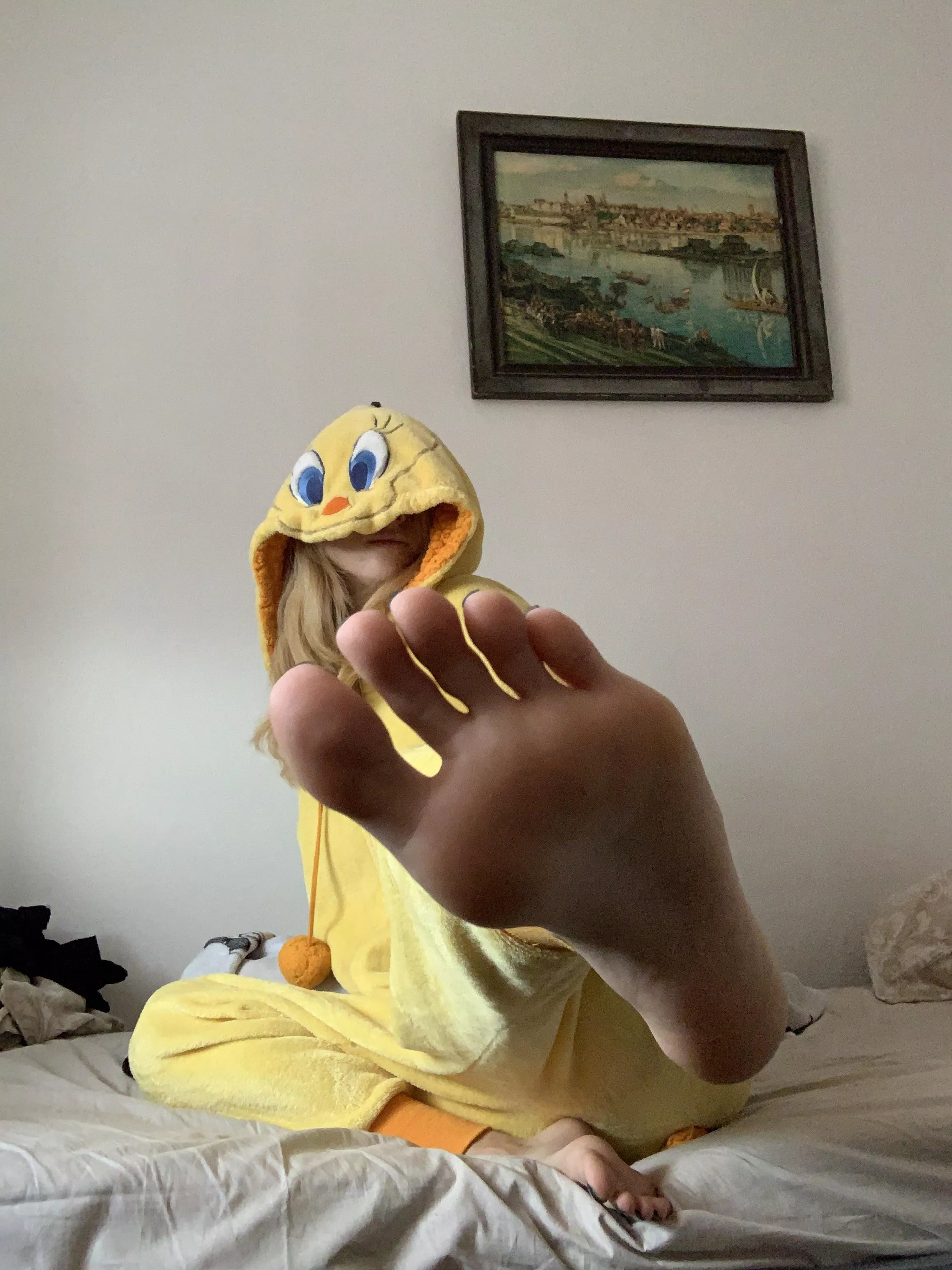 Let’s play 🐣🐣