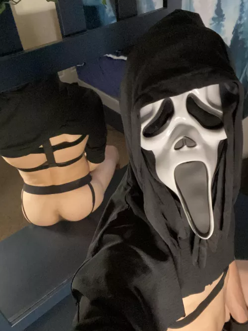 Letβs play some dbd ππ€€