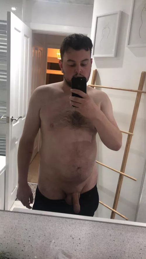 Let’s pound thighs x