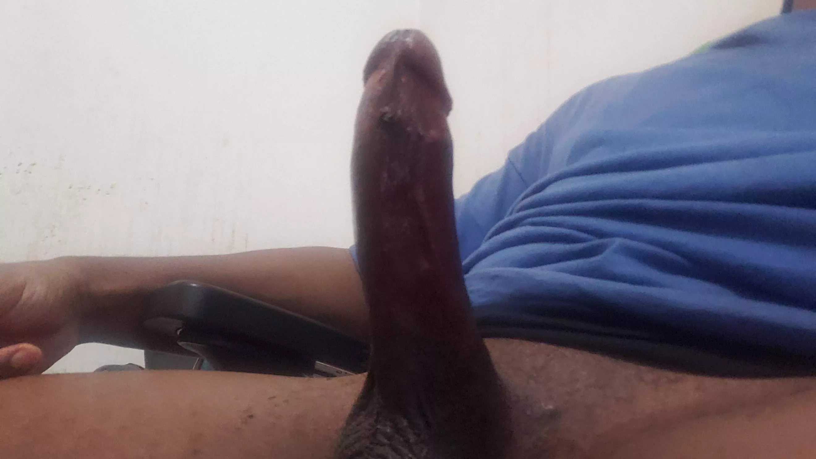 Let's put your throat to use