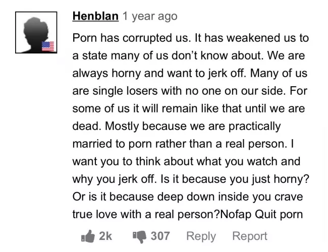 Let’s reflect on life 😔