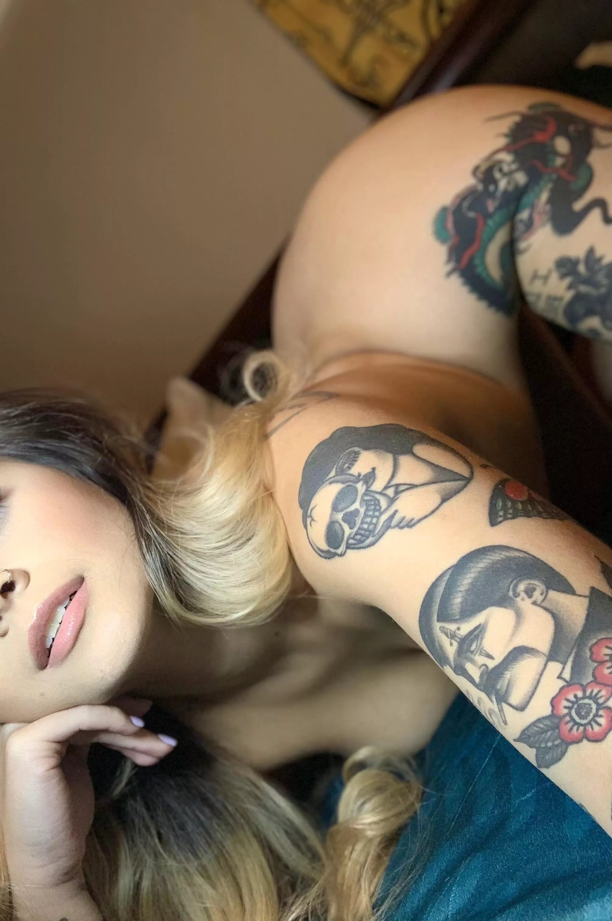 Let’s ring in the new year with a bang! (pun intended)