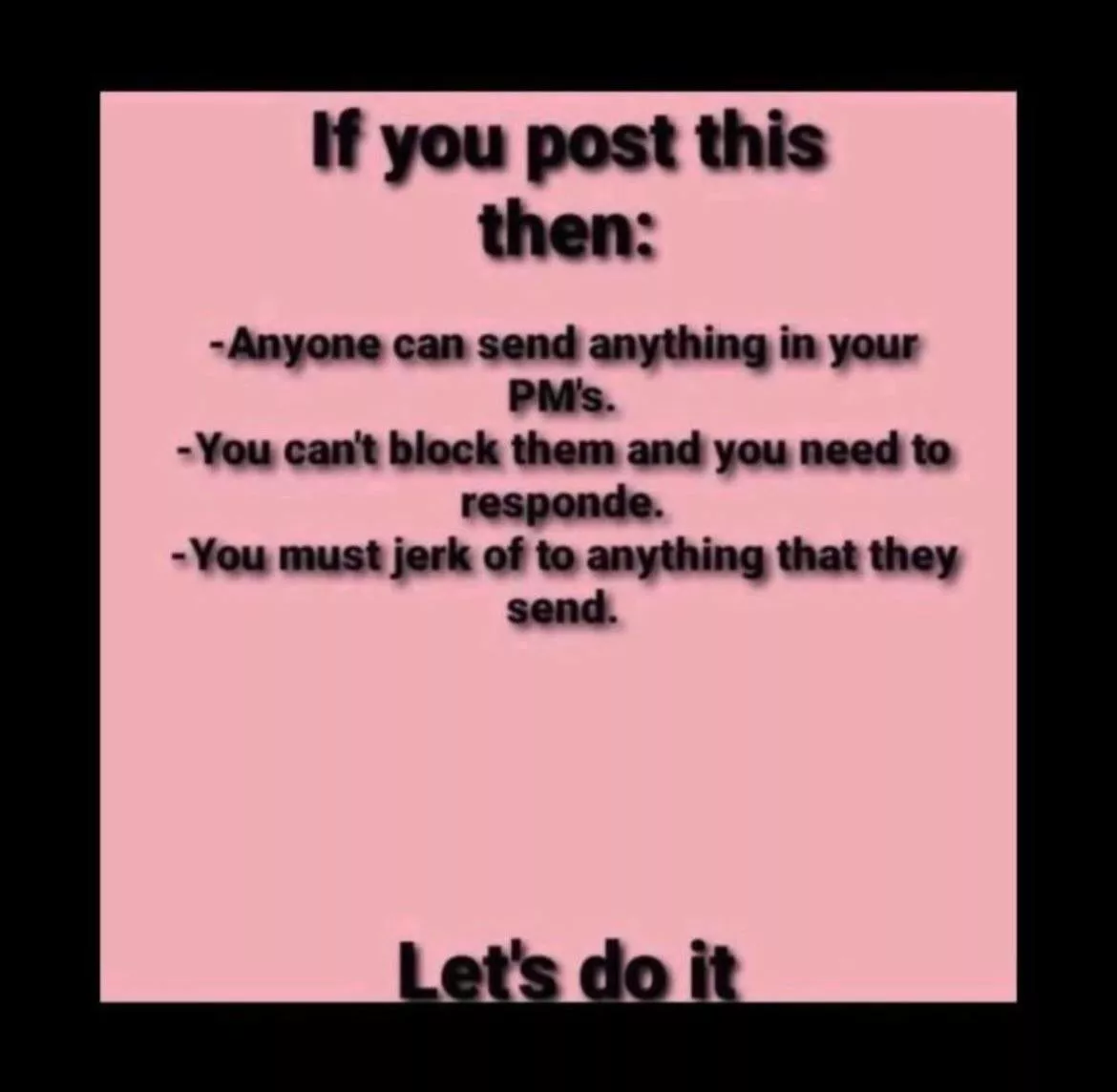 Let's see how it goes Let's see how it goes