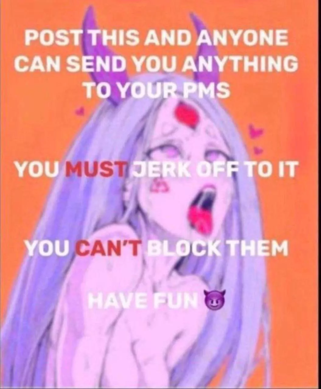 Let’s see what you’ve got