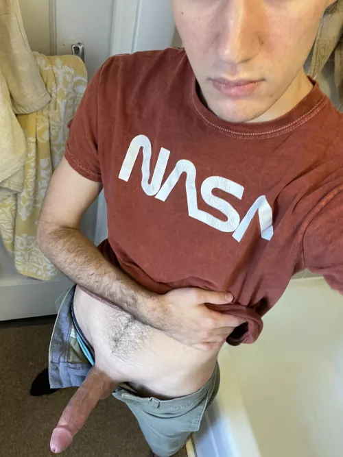 Letβs shoot for the stars