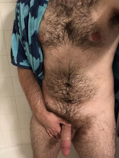 Letβs shower after an intense gaming session π