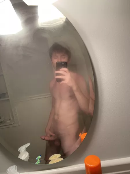 Letβs shower together π¦