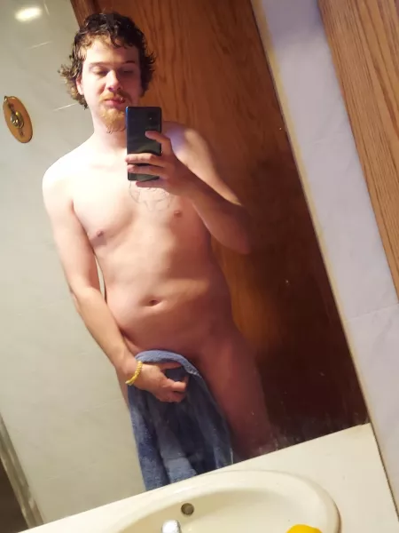 Let's shower togetherπ