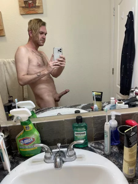 Letโs smoke a bowl.