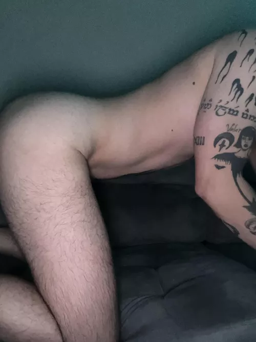 Letβs smoke a bowl and get naked