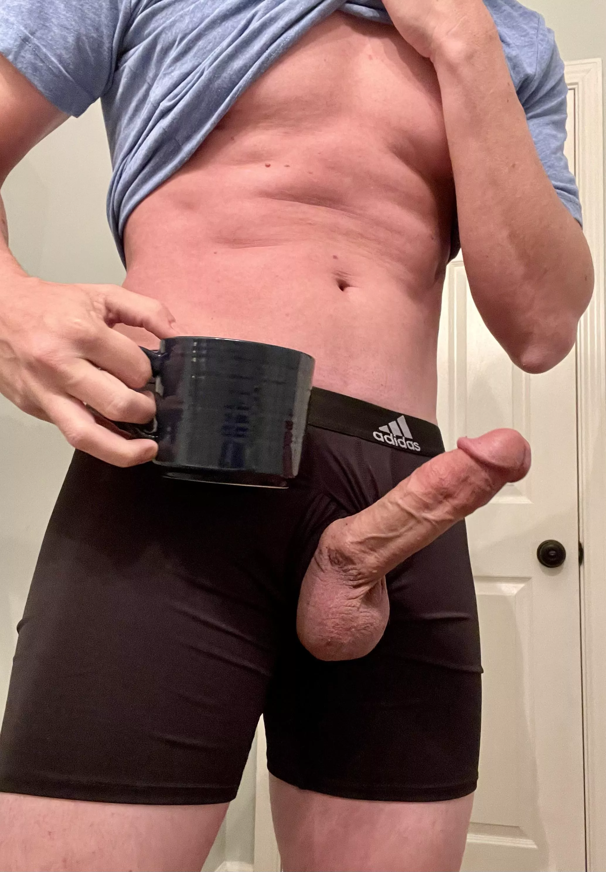 Let’s start the day off with some coffee and fun!