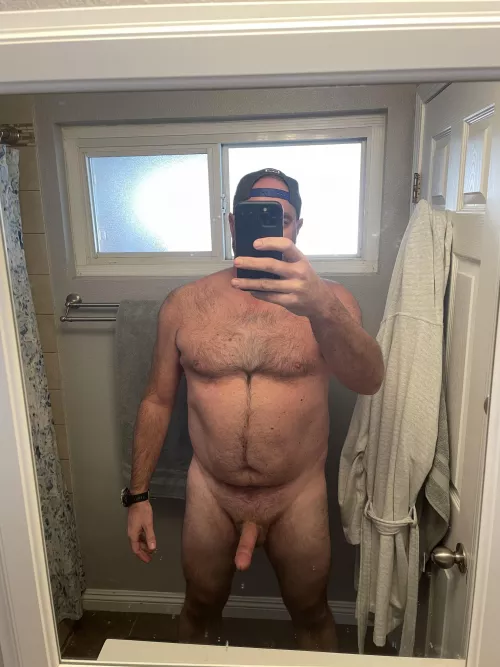 Let’s start the week out right