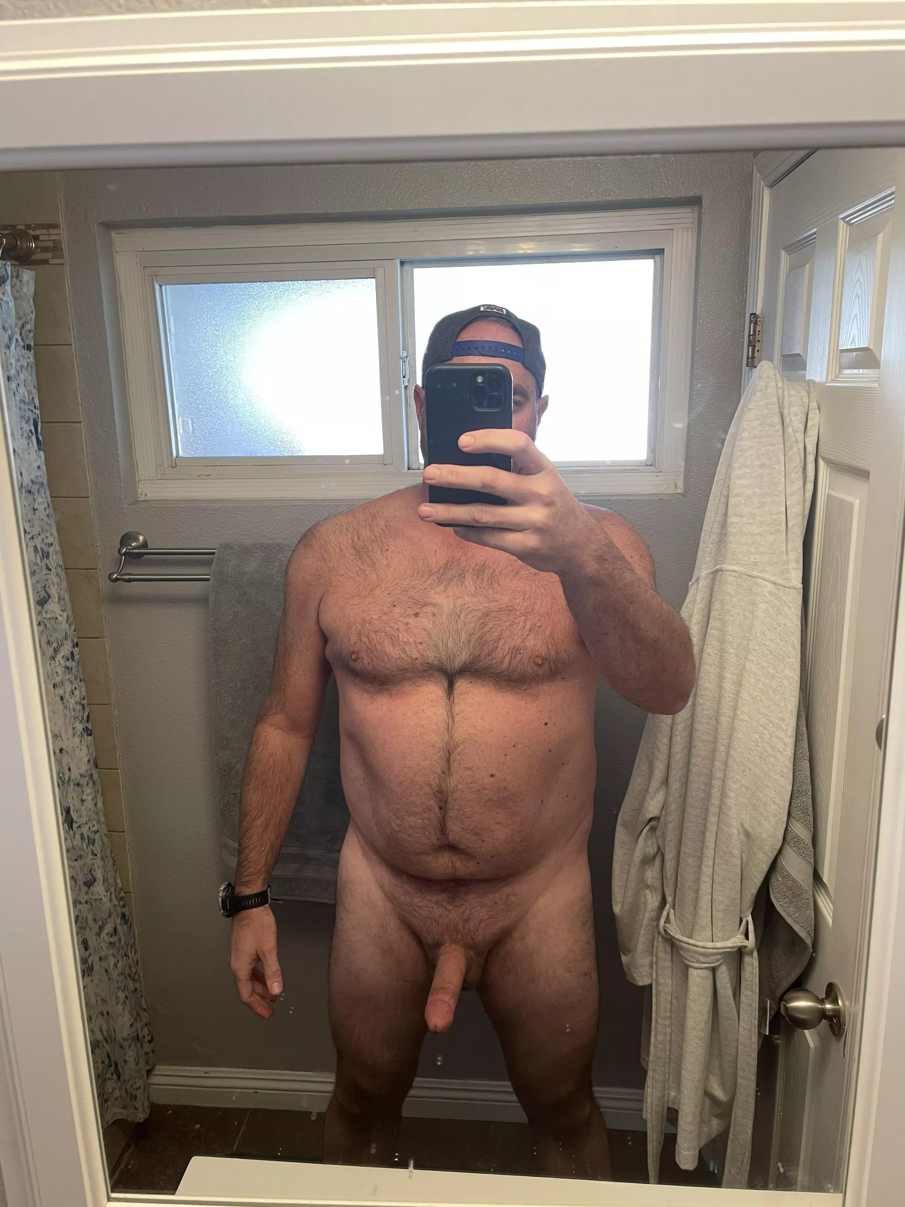 Let’s start the week out right