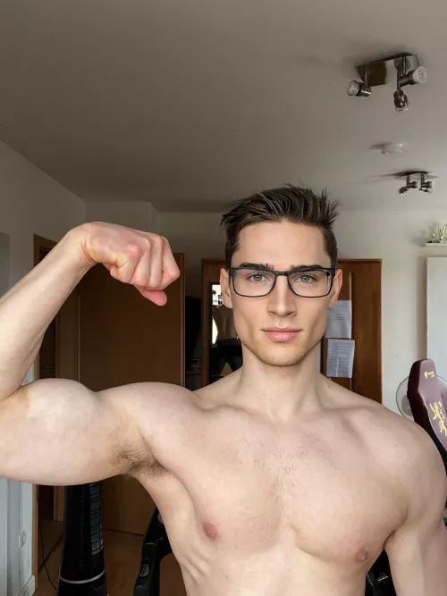 Let’s start the workout