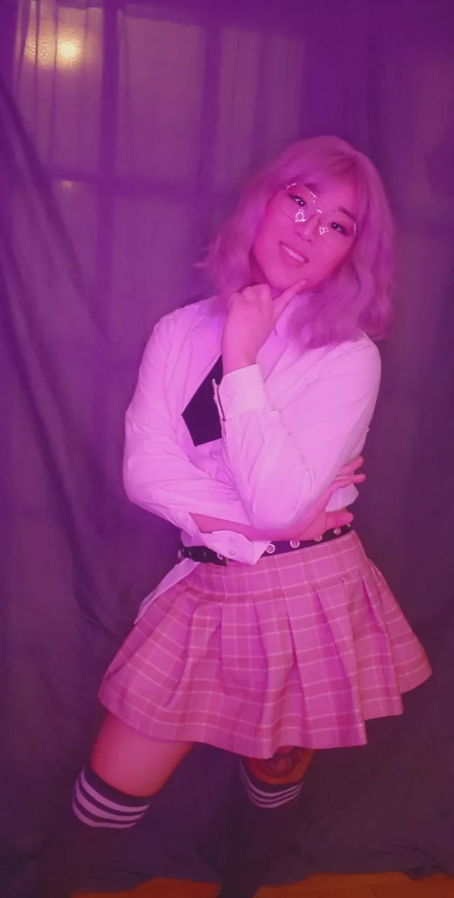 let's study together!