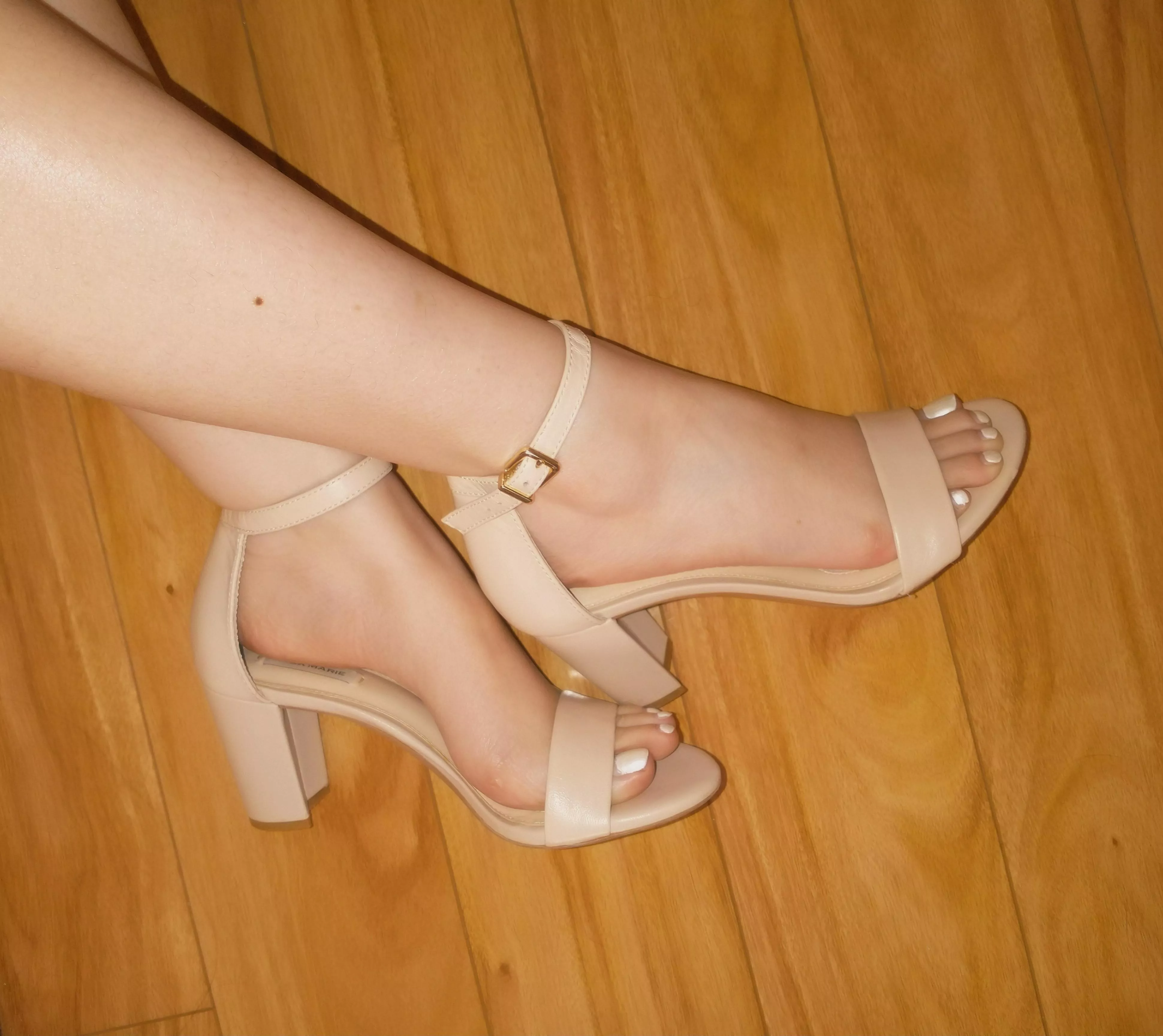 Let's take a walk together sometime? Let's take a walk together sometime?