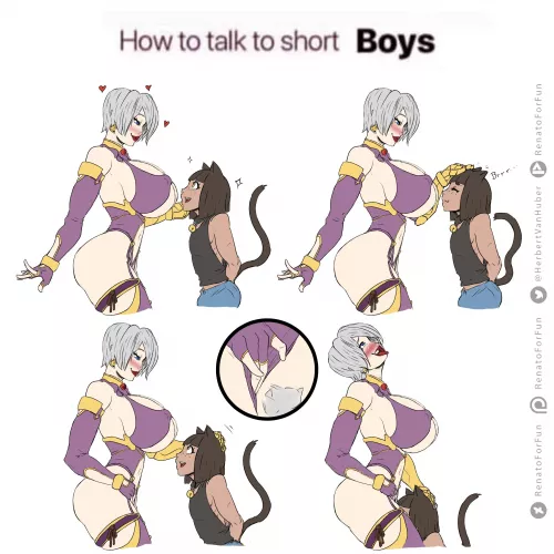 Let's talk like this all the time