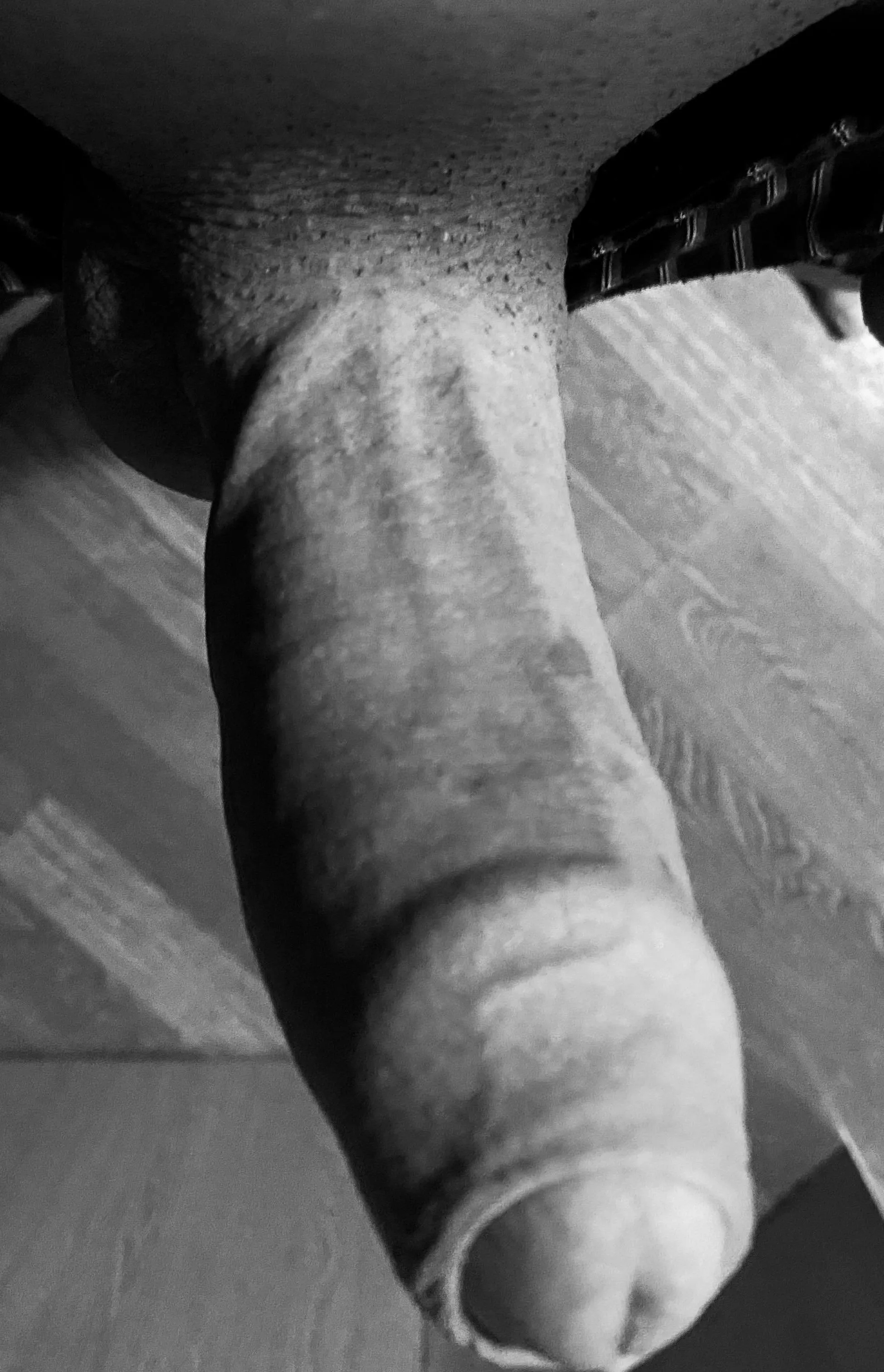 Let’s taste each other