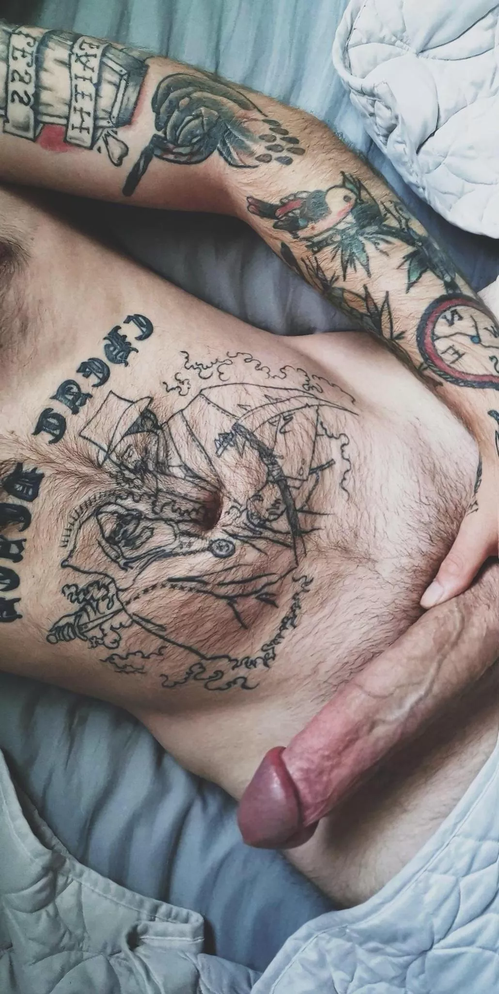 Let’s test your gag reflex 😈 (OC) Let’s test your gag reflex 😈 (OC)