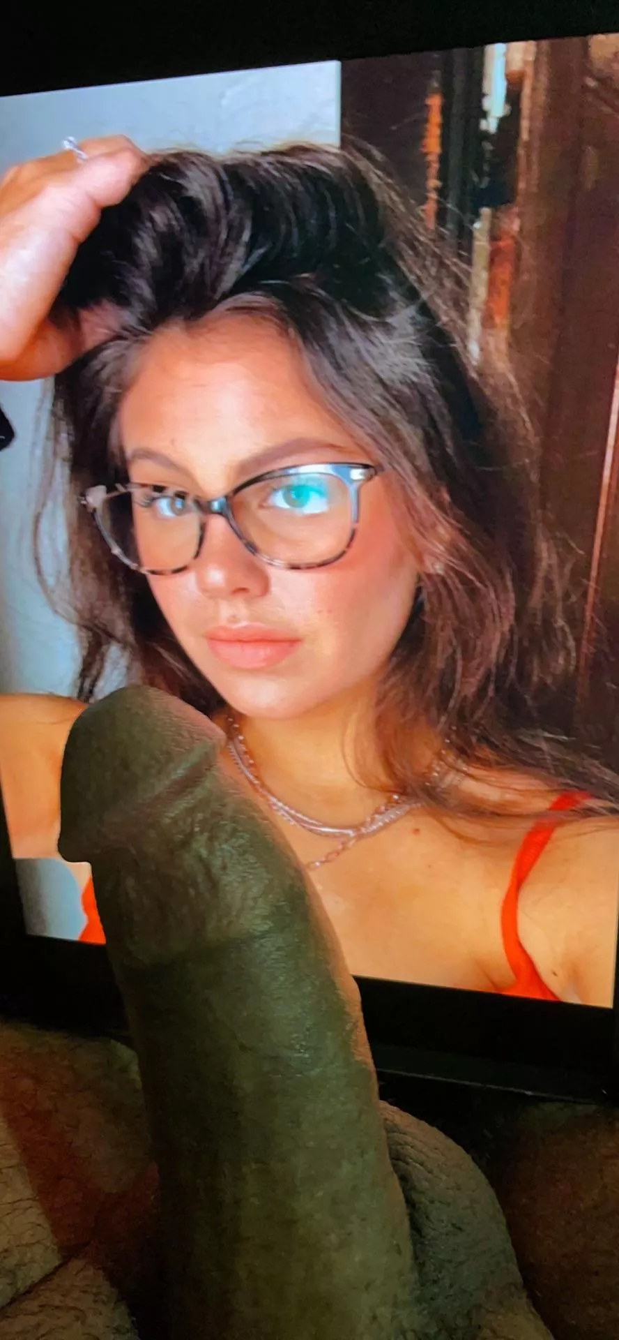 Let’s trib eachothers girl. Kik didlogaginz