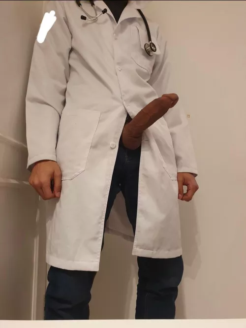 Let’s try it again, office needs new patients.