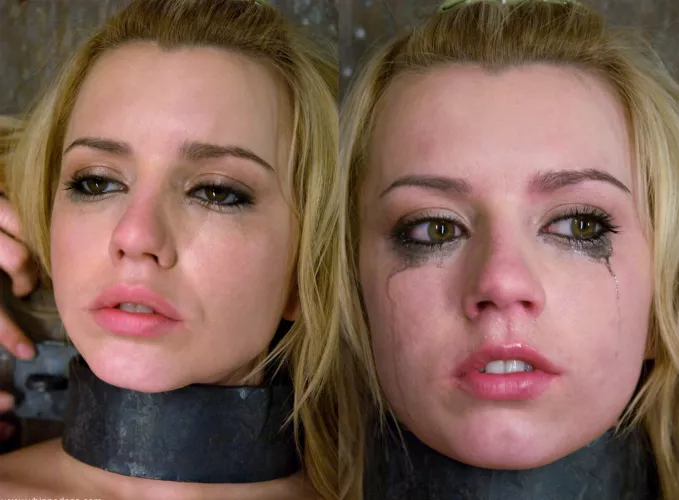 Lexi Belle