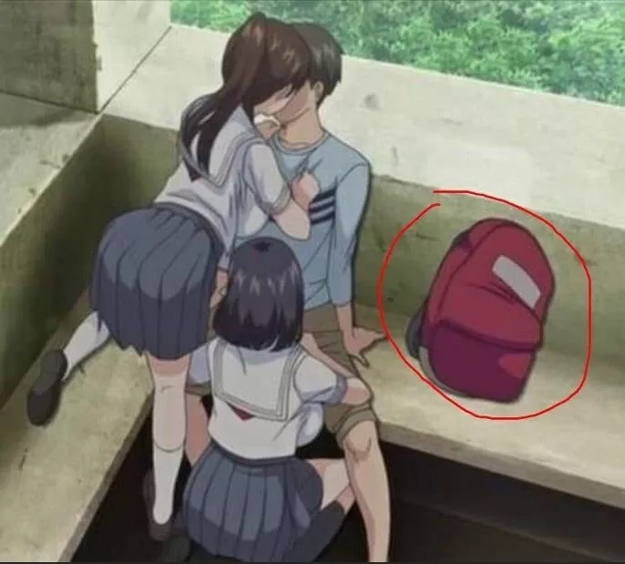 LF Color Source: 1boy, 2girls, among us meme, bent over, blowjob, brown/black/short/long hair, grey skirt, kiss, kneehighs, kneeling, large breasts, one knee, park, ponytail, red backpack, school uniform, spread legs, squatting, standing on one leg, ston LF Color Source: 1boy, 2girls, among us meme, bent over, blowjob, brown/black/short/long hair, grey skirt, kiss, kneehighs, kneeling, large breasts, one knee, park, ponytail, red backpack, school uniform, spread legs, squatting, standing on one leg, ston