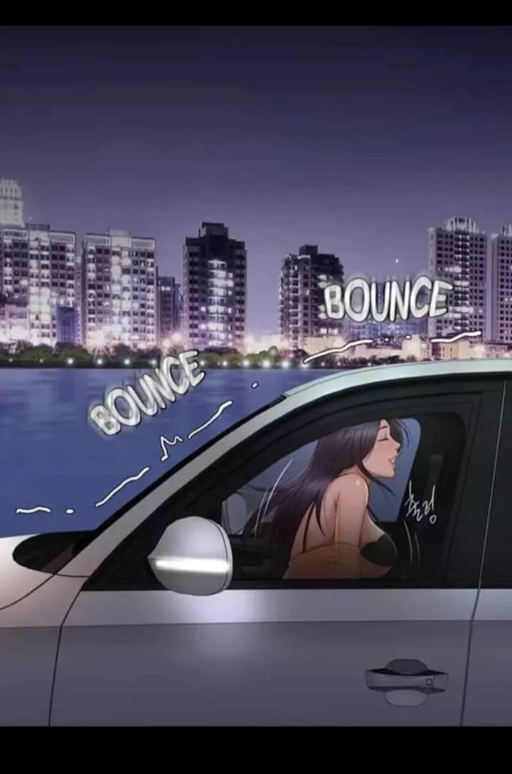 LF Color Source: 1girl, Car sex, black long hair, closed eyes, open mouth, big boobs, outdoor, partially clothed, 